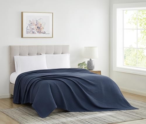 Cannon Heritage Twin/Twin XL Cotton Waffle Blanket: $47.49 Cannon Heritage Twin/Twin XL Cotton Waffle Blanket: $47.49