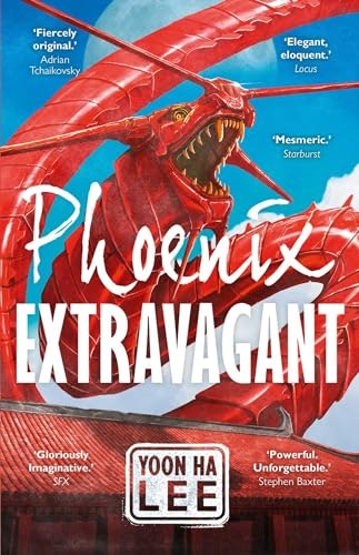 Phoenix Extravagant: $9.61