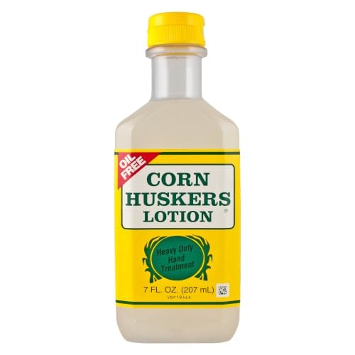 Corn Huskers Original 7-oz Hand Lotion: $5.49