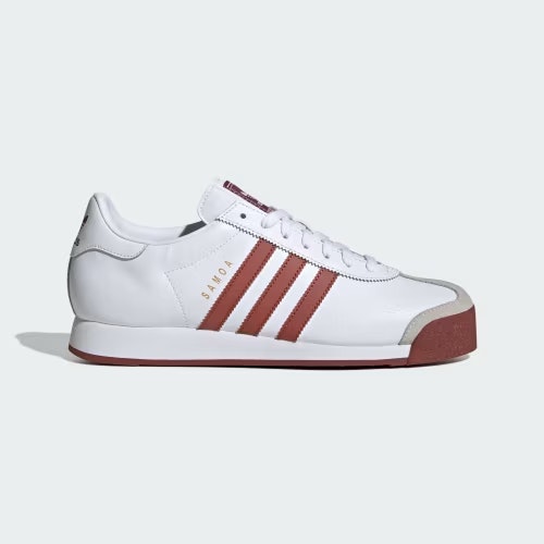 adidas Samoa Shoes: $40.80