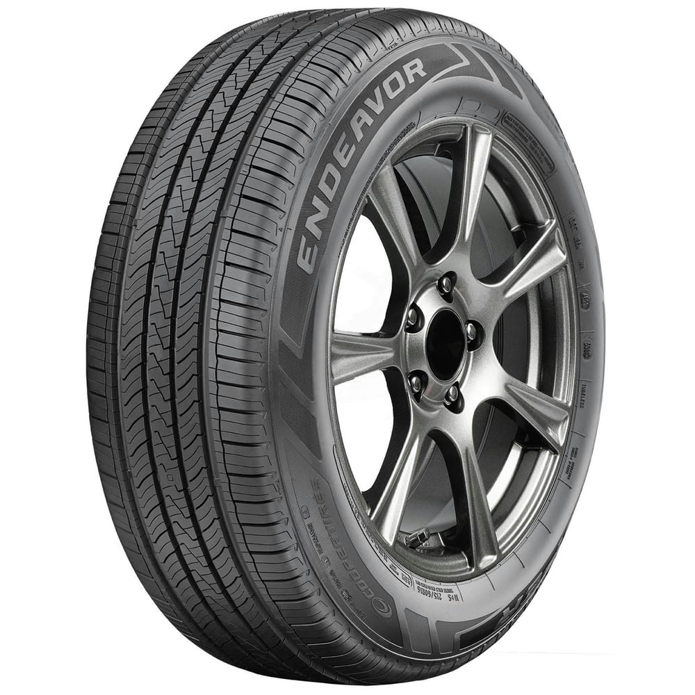 Cooper Endeavor All-Season 205/65R16 95H Passenger Tire: $132.06 Cooper Endeavor All-Season 205/65R16 95H Passenger Tire: $132.06