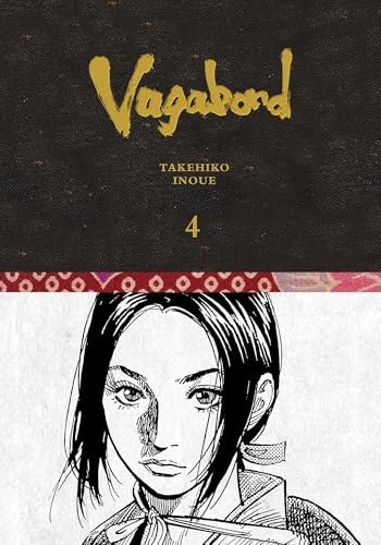 Vagabond Definitive Edition Vol. 4: $36.62 Vagabond Definitive Edition Vol. 4: $36.62