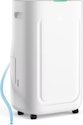Ludatido 80-Pint 5,000-Square Foot Dehumidifier for $130 + free shipping
