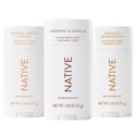 Costco Native Personal Care Deals for From $16 + free shipping