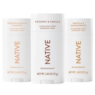 Costco Native Personal Care Deals: From $16