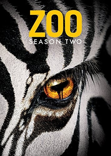 Zoo Season 2: $9.99