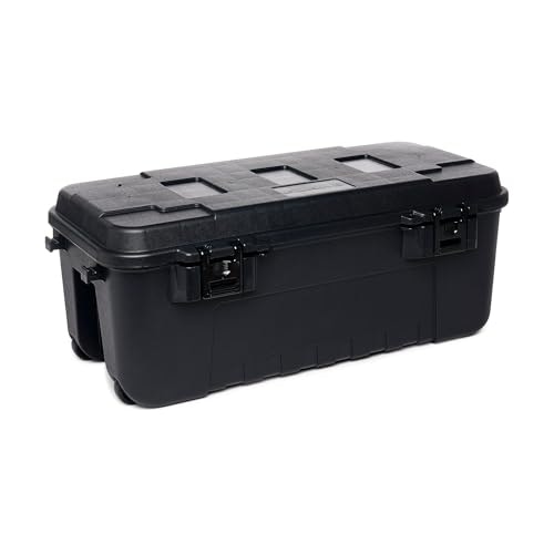 Plano Storage Trunk: $49.99 Plano Storage Trunk: $49.99