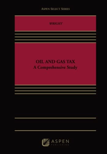 Oil and Gas Tax Study: $104.86