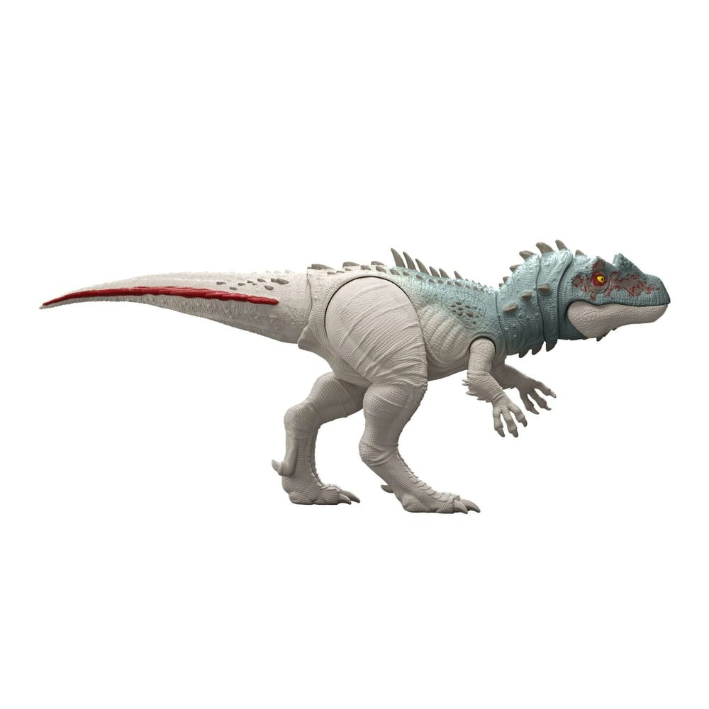 Jurassic World Gigantic Thrashers Torvosaurus Dinosaur Action Figure: $26.97
