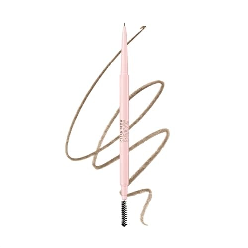 Covergirl Clean Fresh Brow Nano Eyebrow Pencil: $8.17