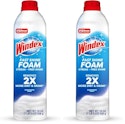Windex Fast Shine Glass Cleaner 19-oz. 2-Pack for $3.78 via Sub. & Save + free shipping w/ Prime