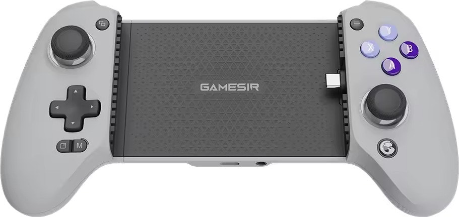 GameSir G8 Galileo Mobile Game Controller: $35