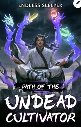 Path of the Undead Cultivator: $0.99