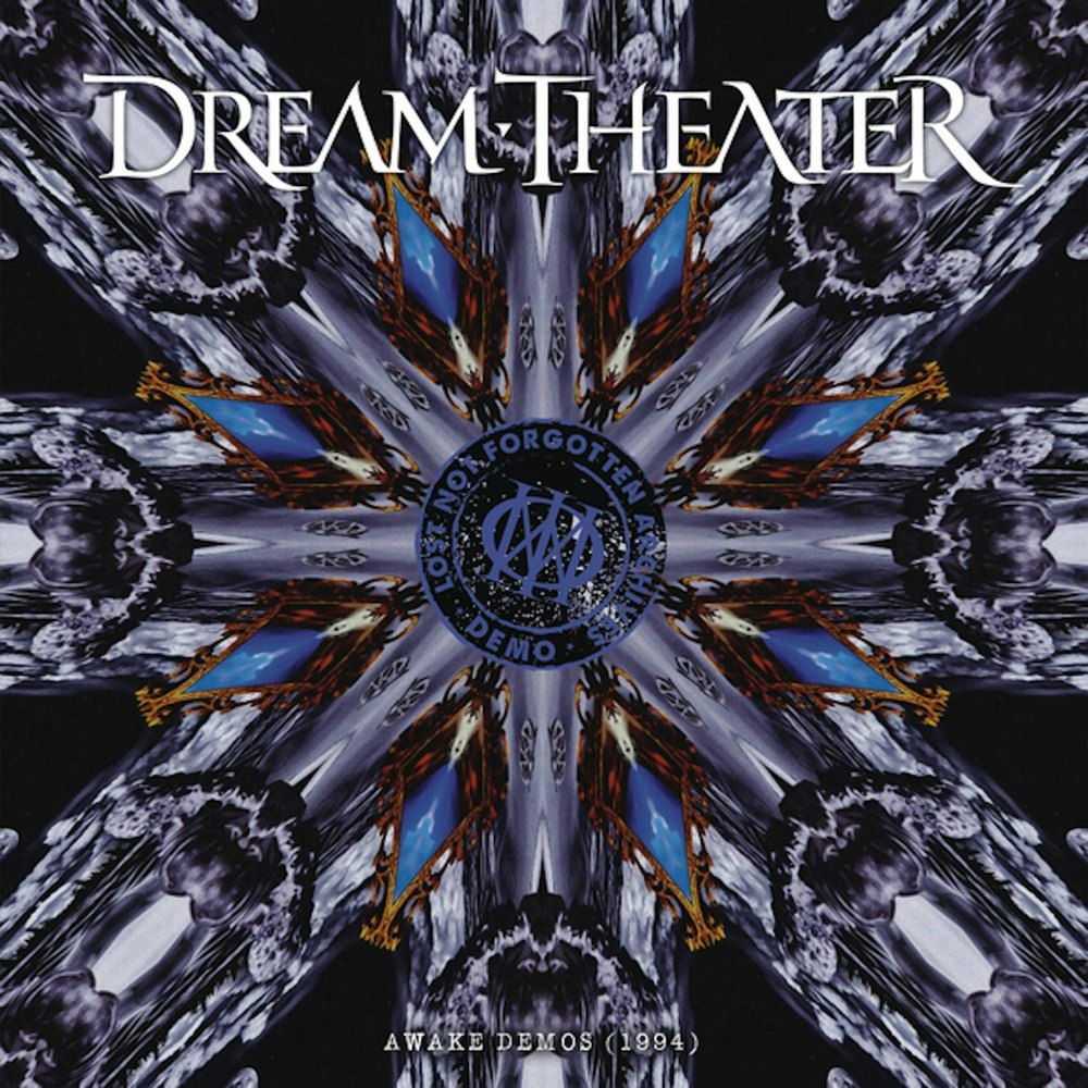 Dream Theater Lost Not Forgotten Archives Awake Demos Vinyl: $22.25 Dream Theater Lost Not Forgotten Archives Awake Demos Vinyl: $22.25