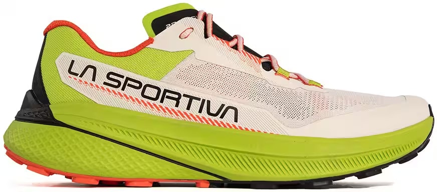 La Sportiva Men's Prodigio Trail-Running Shoes: $82