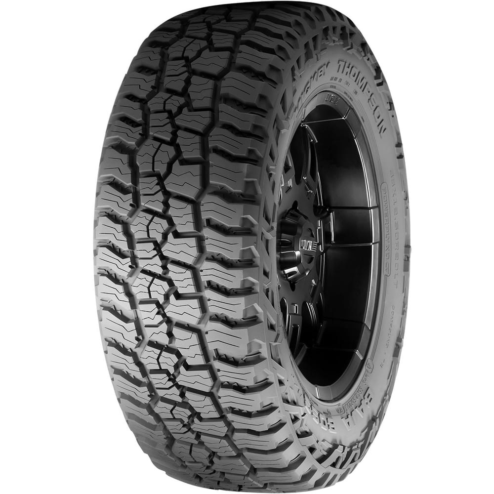 Mickey Thompson Baja Boss A/T LT35x12.50R17 Light Truck Tire: $359.06 Mickey Thompson Baja Boss A/T LT35x12.50R17 Light Truck Tire: $359.06