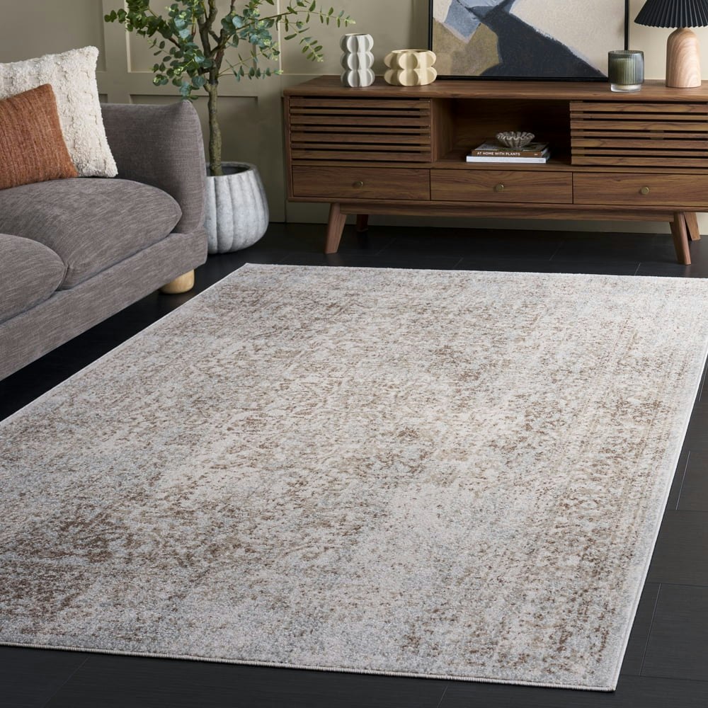 Safavieh Evoke 6'7" x 9' Area Rug: $190.98 Safavieh Evoke 6'7" x 9' Area Rug: $190.98