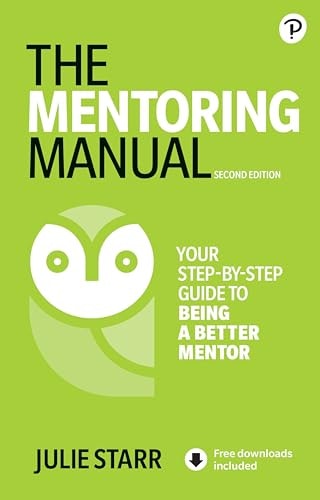 The Mentoring Manual: $19.40