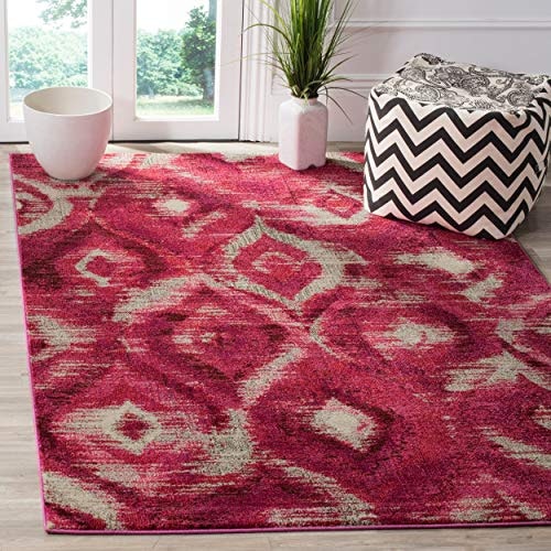 Safavieh Monaco Collection 8' x 11' Area Rug: $169.99