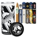 McRizzle #14 Tubos-Plus-Torpedo 6-Cigar Can for $29 + free shipping