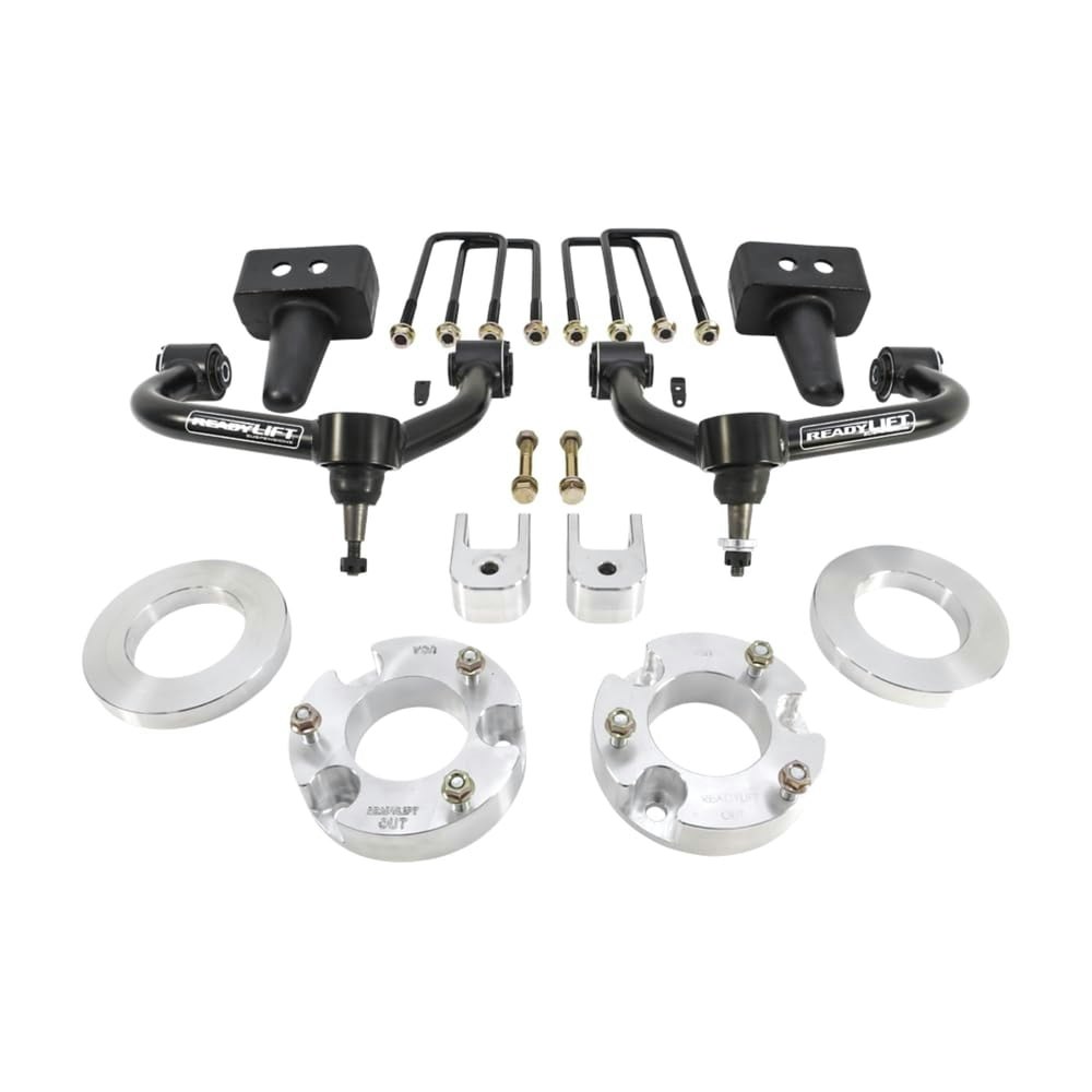 ReadyLift 3.5-Inch Suspension Lift Kit for Ford F-150: $949.95 ReadyLift 3.5-Inch Suspension Lift Kit for Ford F-150: $949.95