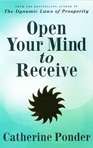 Open Your Mind to Receive Revised Edition: $9.56