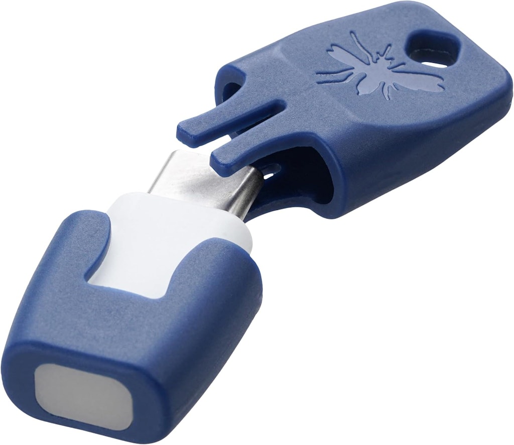 heat it Smartphone-Powered Insect Bite Healer for iPhone & Android: $25