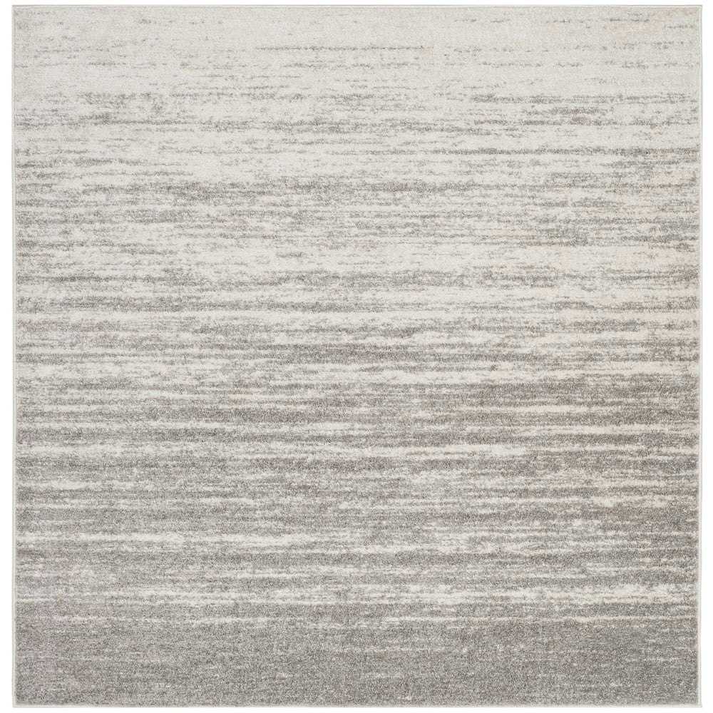 Safavieh Adirondack Esmond 5' x 5' Square Striped Area Rug: $58.75 Safavieh Adirondack Esmond 5' x 5' Square Striped Area Rug: $58.75
