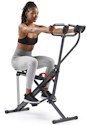 Sunny Health & Fitness Smart Upright Row-N-Ride for $50 + free shipping w/ Prime