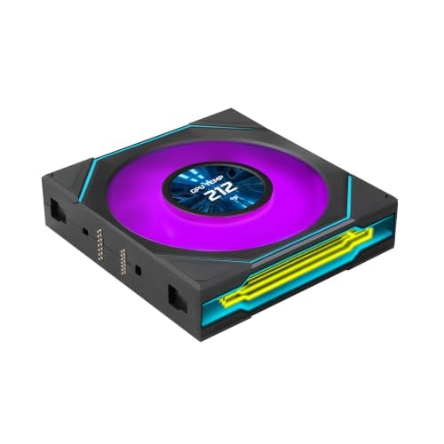 Lian Li UNI Fan SL-INF LCD Flex 120mm Fan: $52.66 Lian Li UNI Fan SL-INF LCD Flex 120mm Fan: $52.66