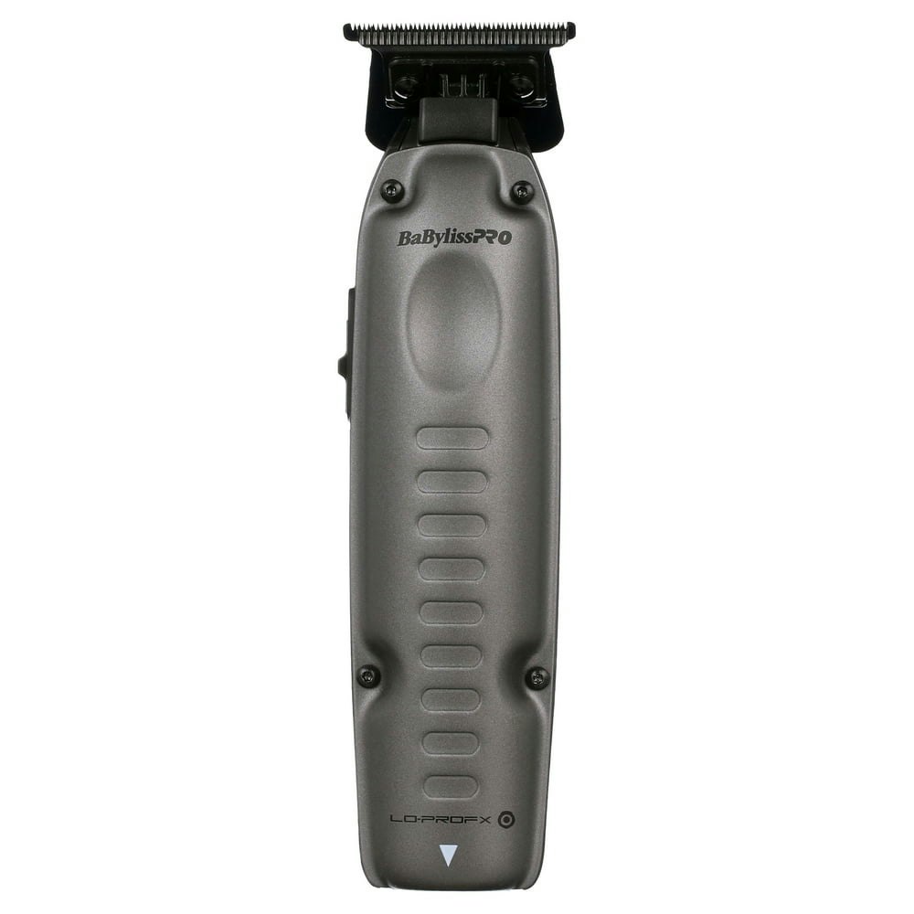 BaBylissPRO FXONE LO-PROFX High-Performance Trimmer: $120