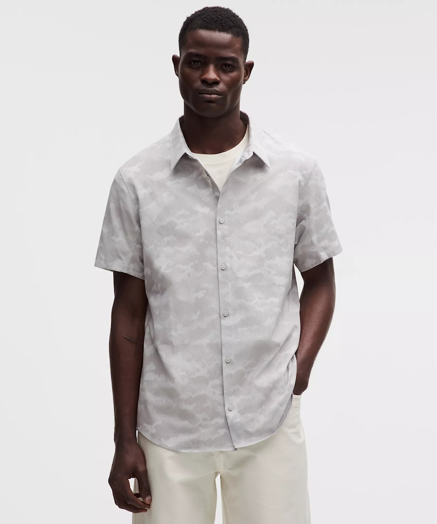 lululemon Men's We Made Too Much Work Clothing Specials: Up to 65% off