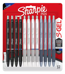 Staples Writing Supplies Deals: Up to 87% off + free shipping w/ $35