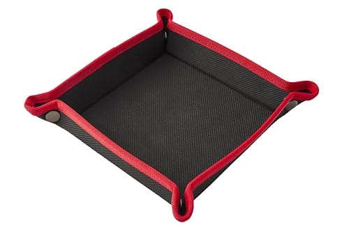 Sunex 10" x 10" Folding Magnetic PVC Tray: $35.01