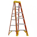 Werner Ladder and more Specials at Home Depot for From $11, Ladders from $79 + free shipping