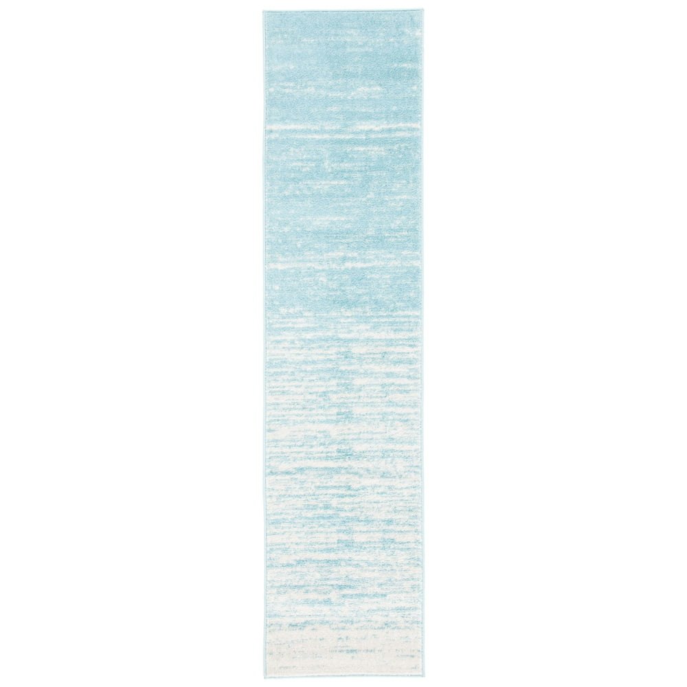 Safavieh Adirondack Esmond 2'6" x 6' Striped Runner Rug: $31.55 Safavieh Adirondack Esmond 2'6" x 6' Striped Runner Rug: $31.55