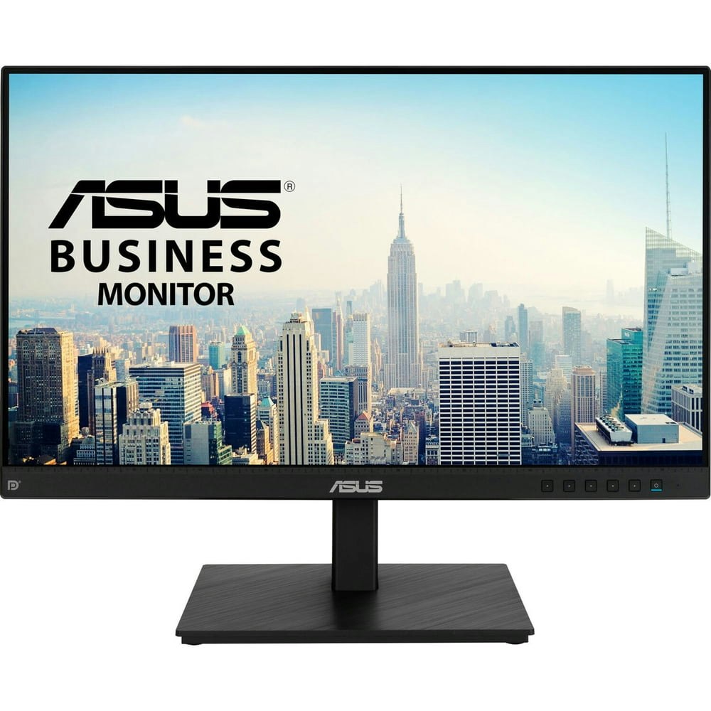 Asus BE24ECSBT 23.8" 1080p LCD Touchscreen Monitor: $299