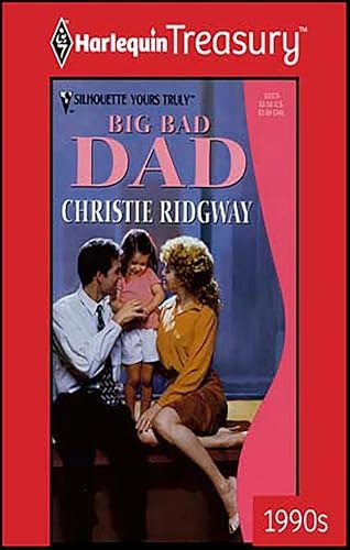 Big Bad Dad Silhouette Yours Truly: $0.50