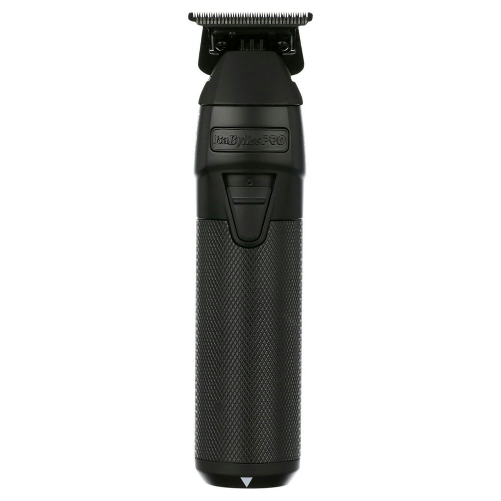 BaBylissPRO FXONE BlackFX Trimmer: $130 BaBylissPRO FXONE BlackFX Trimmer: $130
