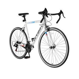 Vevor 700C Shimano 21-Speed Road Bike: $174