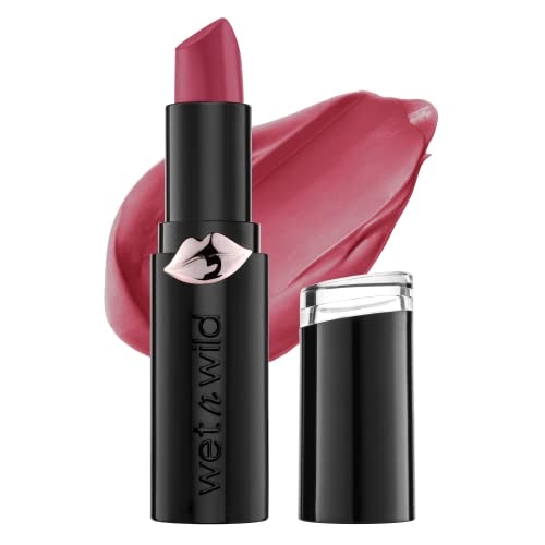Wet n Wild Mega Last Matte Lip Color: $2.07