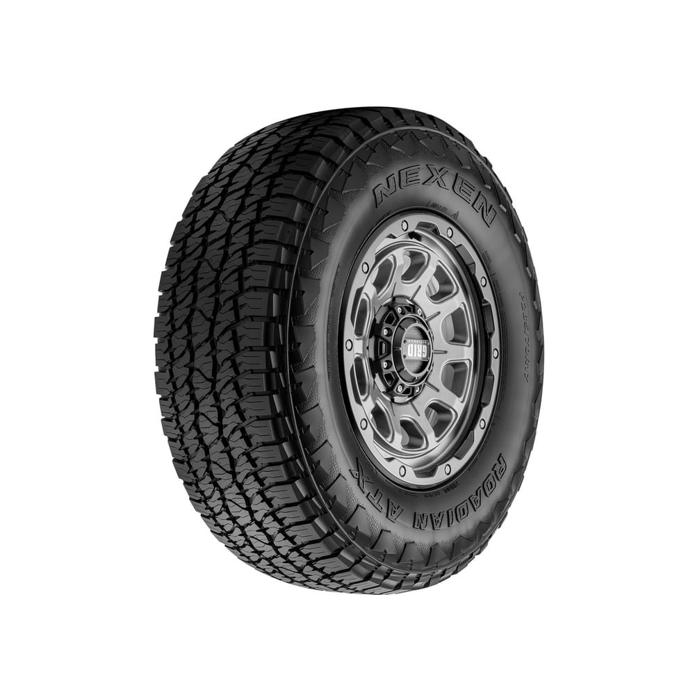 Nexen Roadian ATX LT285/65R18 All-Terrain Tire: $333