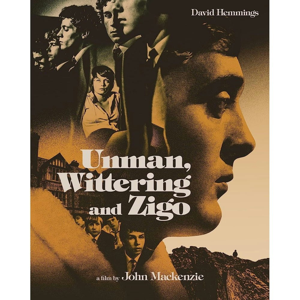 Unman Wittering and Zigo: $19.99