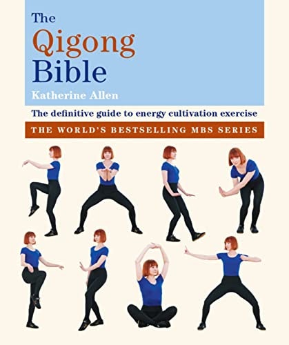 Qigong Bible: $16 Qigong Bible: $16