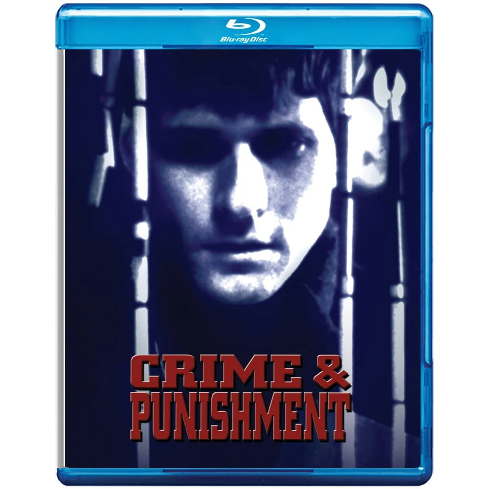 Crime and Punishment: $11.49 Crime and Punishment: $11.49