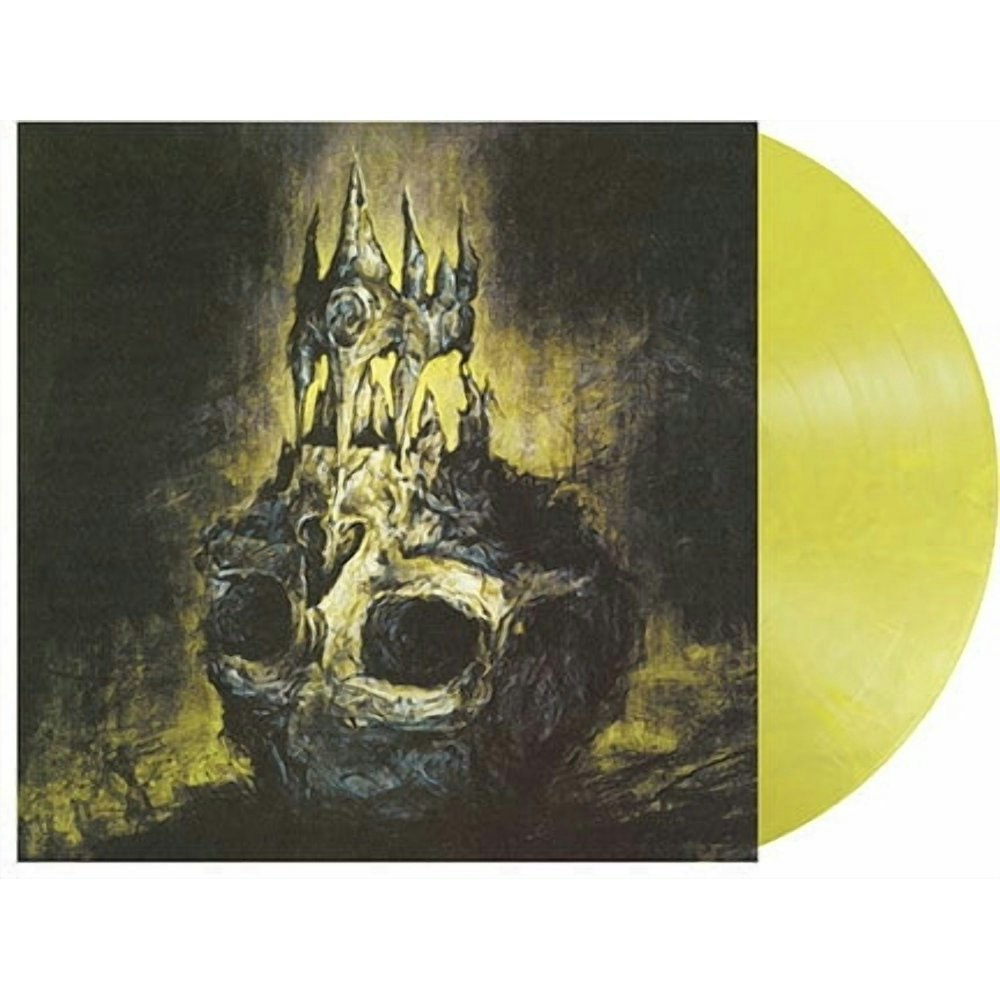The Devil Wears Prada Dead Throne Vinyl: $29.99 The Devil Wears Prada Dead Throne Vinyl: $29.99