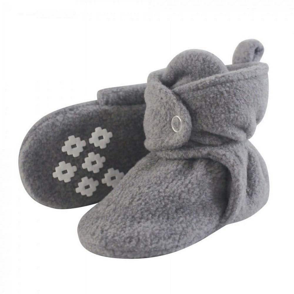 Little Treasure Baby and Toddler Cozy Fleece Booties: $14.99 Little Treasure Baby and Toddler Cozy Fleece Booties: $14.99