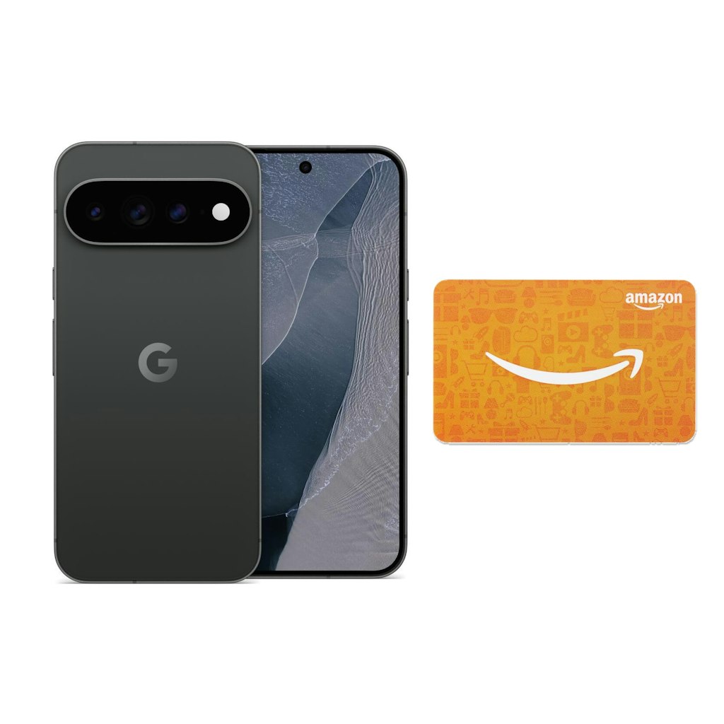 Google Pixel 11 Pro XL 256GB Unlocked Phone: $1,299 w/ $200 Amazon gift card
