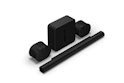 Sonos Arc Ultra Soundbar w/ Sub 4 Subwoofer & Era 300 Speaker Pair for $2,416 + free shipping
