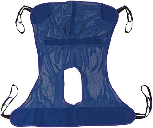Drive Medical Full Body Patient Lift Sling: $64.37 Drive Medical Full Body Patient Lift Sling: $64.37